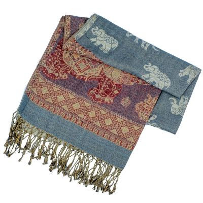 Pashmina scarf Nima Sophia