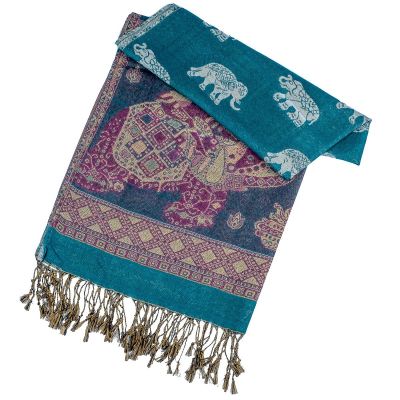 Pashmina scarf Nima Soraya