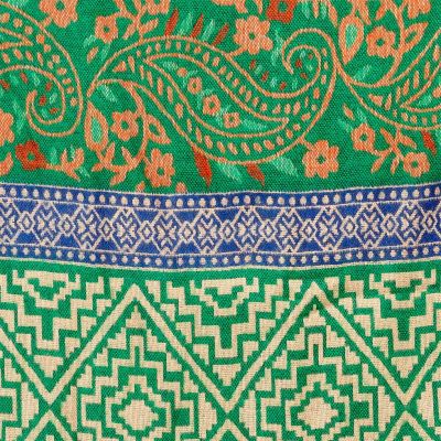 Acrylic scarf Manju Ascarya India