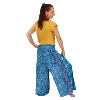 Wide trouser skirt Sayuri Khalida Thailand