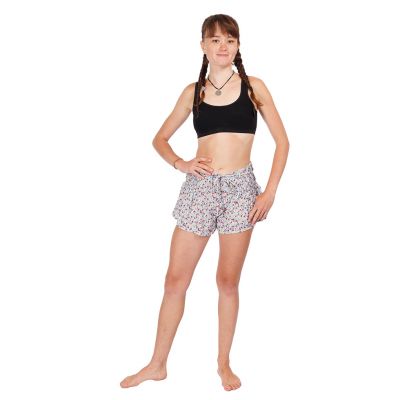Women's lightweight shorts Gadis Isadora Thailand
