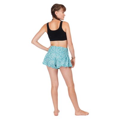 Women's lightweight shorts Gadis Kanda Thailand