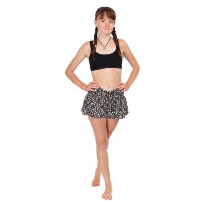 Women's lightweight shorts Gadis Leticia Thailand