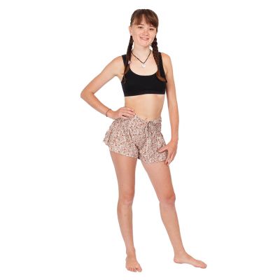 Women's lightweight shorts Gadis Rutna Thailand