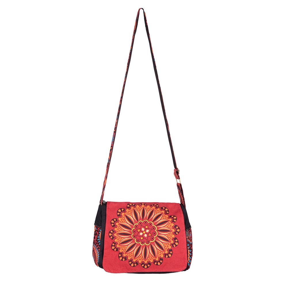 Bag Azalea Red Nepal
