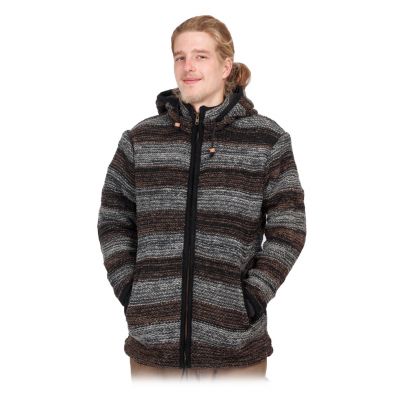 Woolen sweater Halebow Height | M, L, XL, XXL