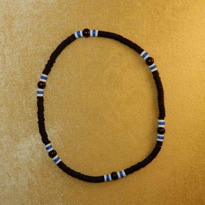 Bead necklace Mimpi Biru