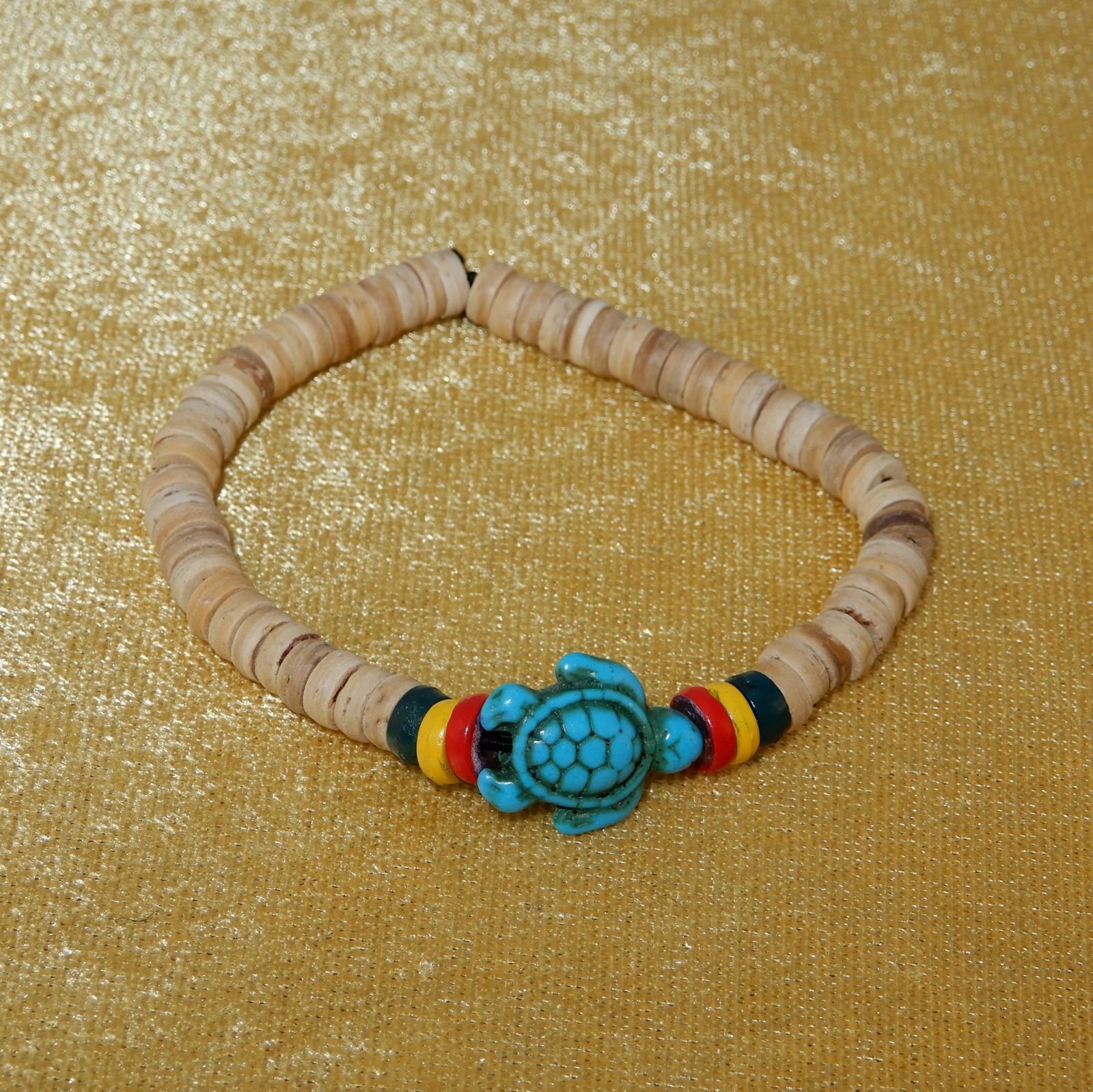 Bead bracelet Kura Laut Thailand