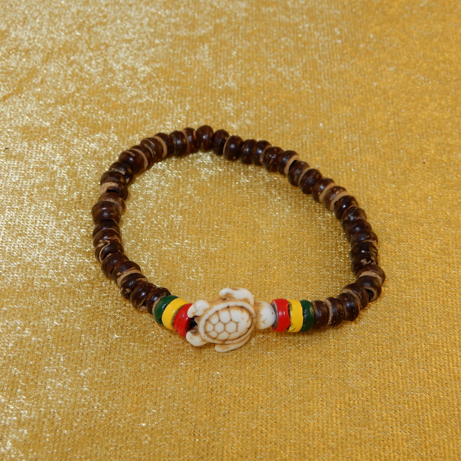 Bead bracelet Kura Pohon Thailand