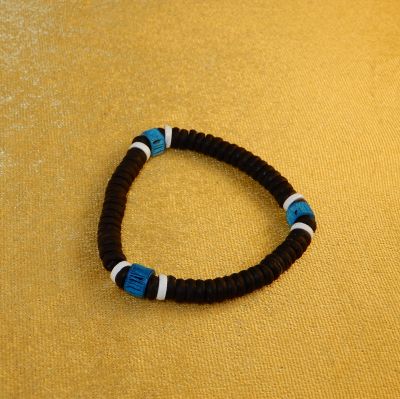 Bead bracelet Tulang Biru