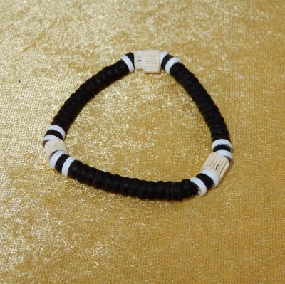 Bead bracelet Tulang Putih