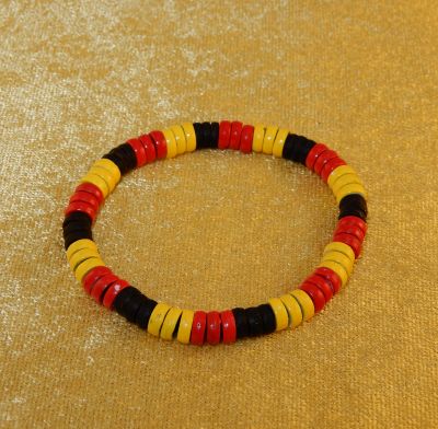 Bead bracelet Warna Apa
