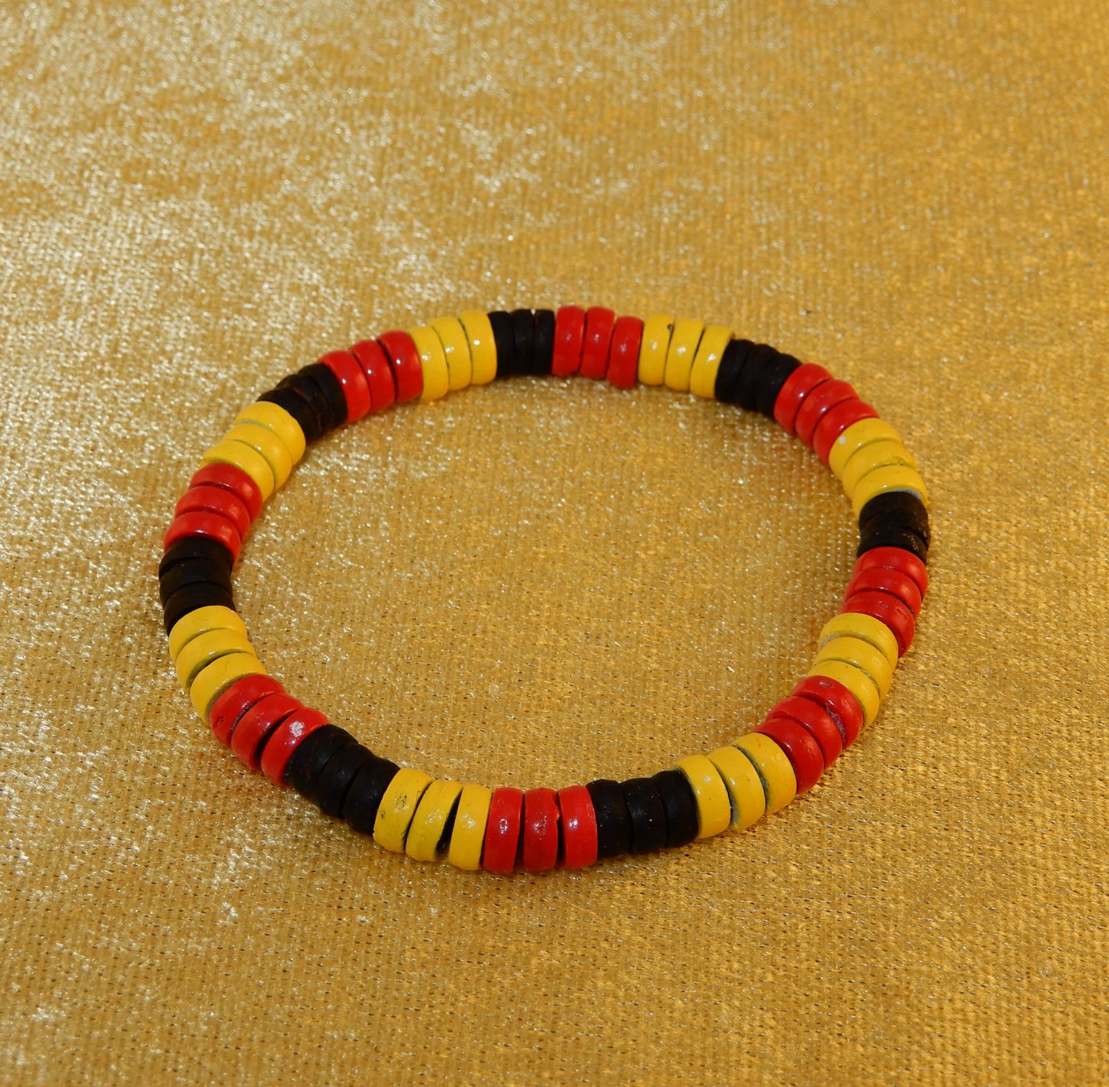 Bead bracelet Warna Apa Thailand