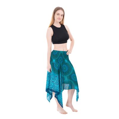 Pointed skirt / dress with elastic waist Malai Mayuree | UNI