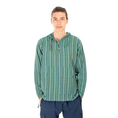 Kurta Ganet Harris - men's long-sleeved shirt | S, M, L, XL, XXL, XXXL