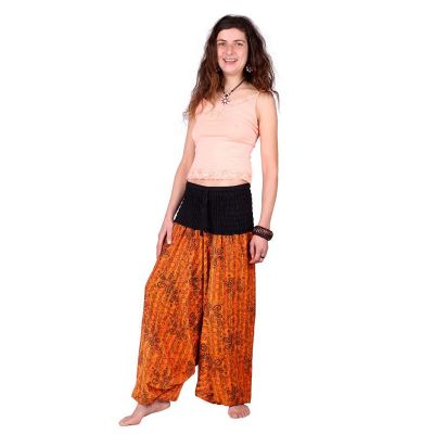 Harem trousers Mimpi Jeruk Nepal
