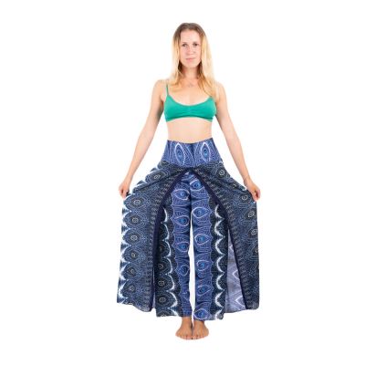Wide trouser skirt Sayuri Jannat | L/XL