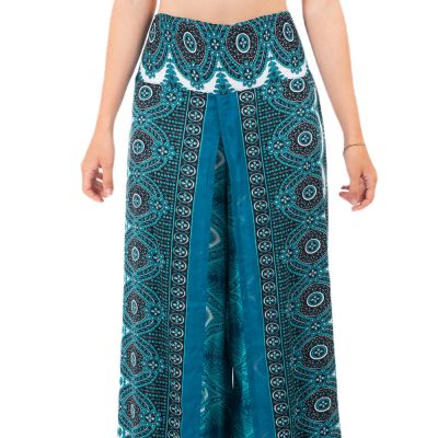 Wide trouser skirt Sayuri Khadija Thailand
