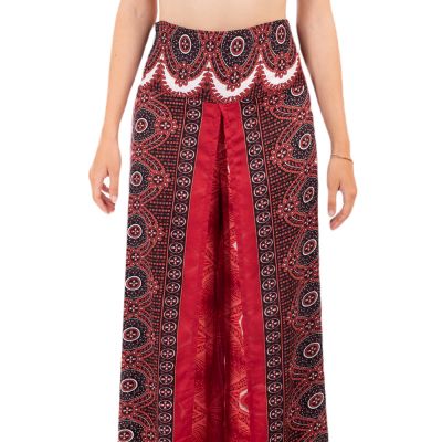 Wide trouser skirt Sayuri Vaasuki Thailand