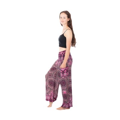 Turkish / harem trousers Somchai Chenzira Thailand