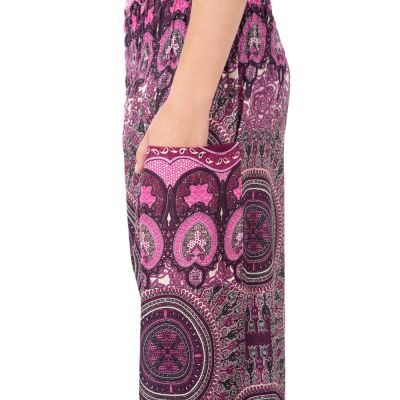 Turkish / harem trousers Somchai Chenzira Thailand