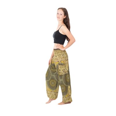 Turkish / harem trousers Somchai Jimin Thailand
