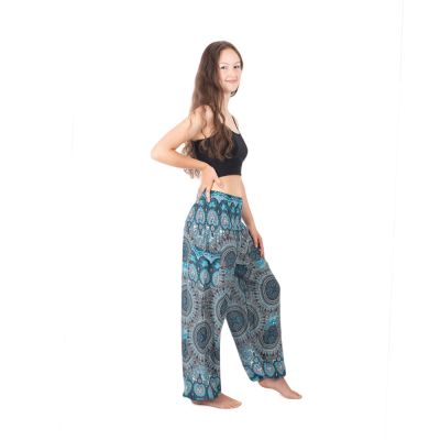 Turkish / harem trousers Somchai Onuris Thailand