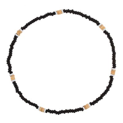Bead necklace Batu Bara