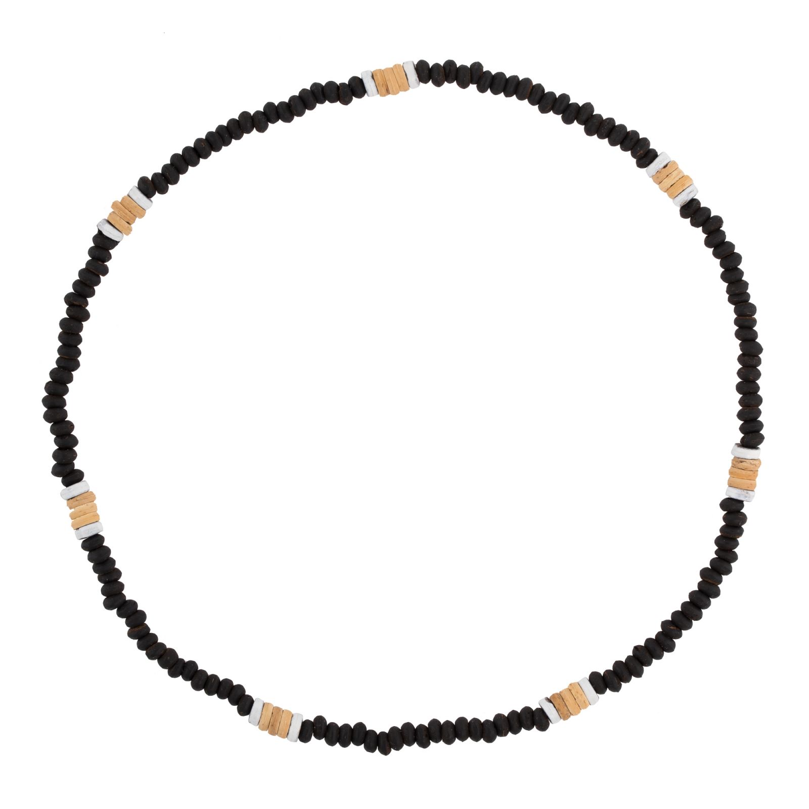 Bead necklace Batu Bara Thailand