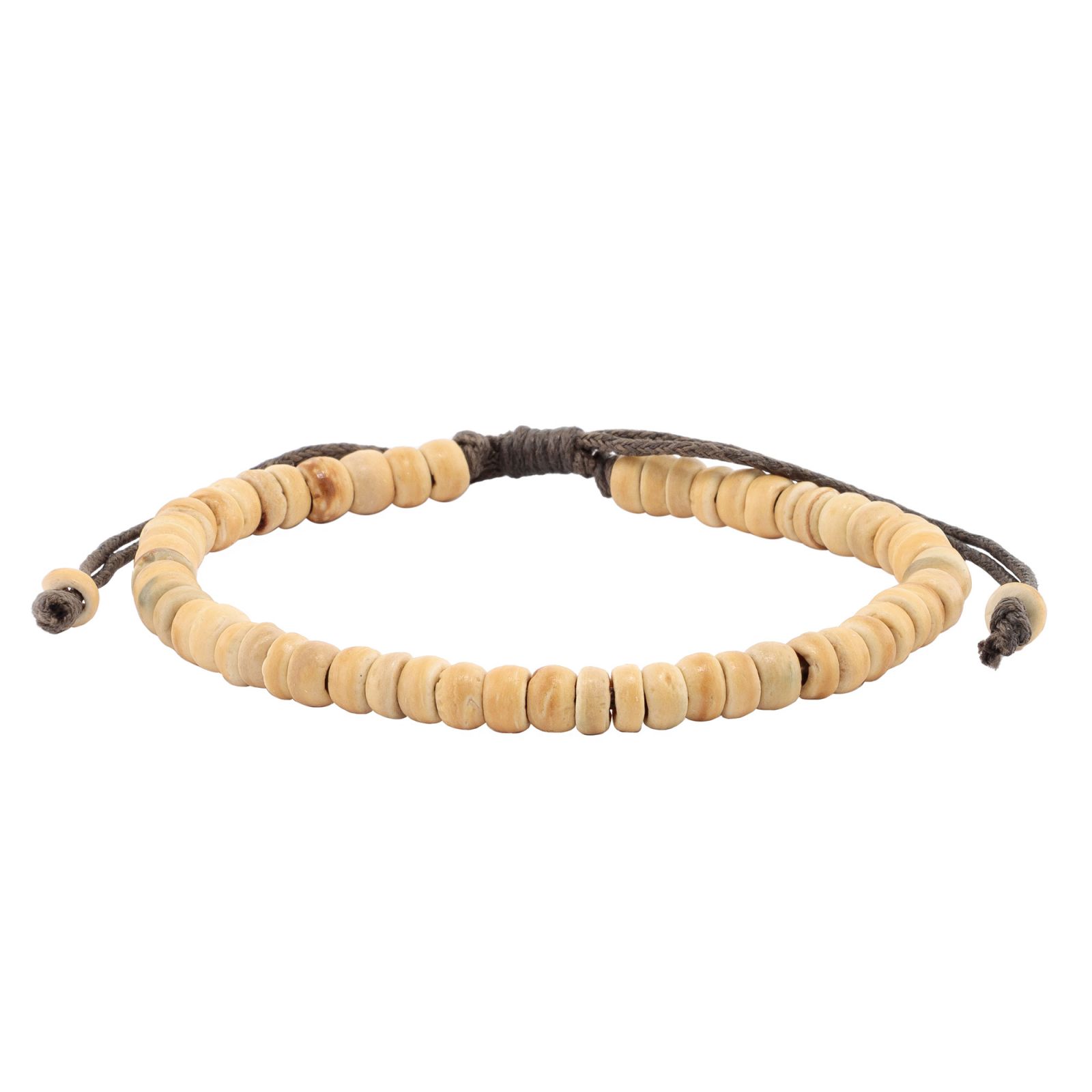 Bead bracelet Gelang Perak Thailand