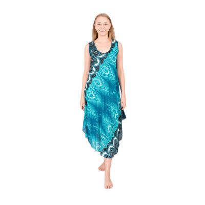 Beach dress Yami Khadija - sleeveless | UNISIZE, OVERSIZE