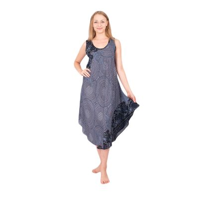 Beach dress Yami Naya - sleeveless | UNISIZE, OVERSIZE