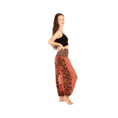 Warm acrylic turkish trousers Jagrati Reti India