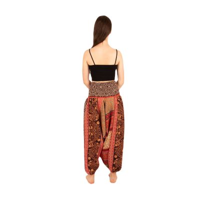 Warm acrylic turkish trousers Jagrati Reti India