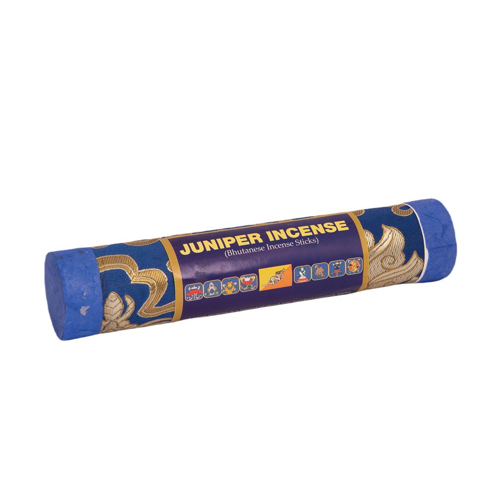 Juniper Incense Nepal