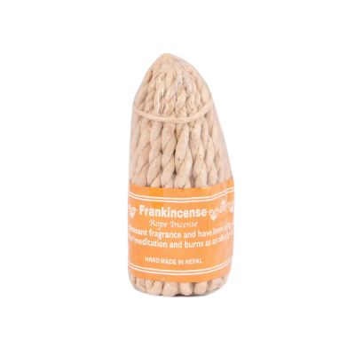 Rope Incense Frankincense