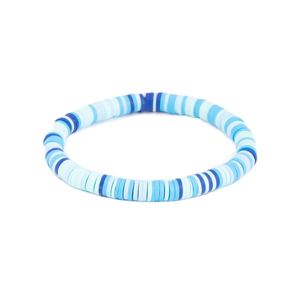 Bead bracelet Blue Candy Thailand