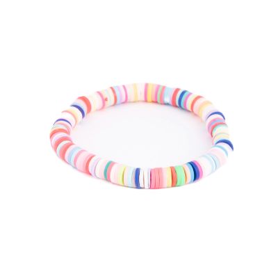 Bead bracelet Colourful Candy