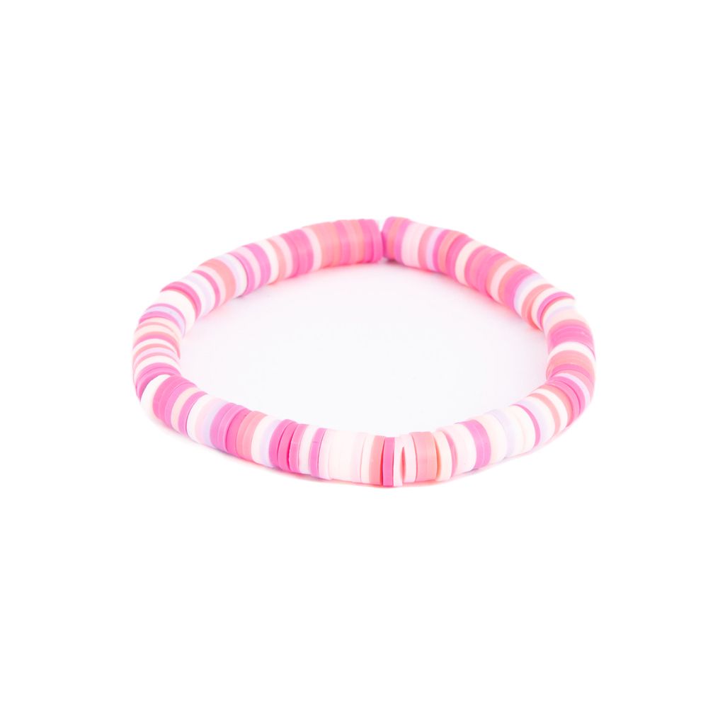Bead bracelet Pink Candy Thailand