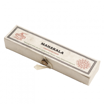 Tibetan incense Mahakala