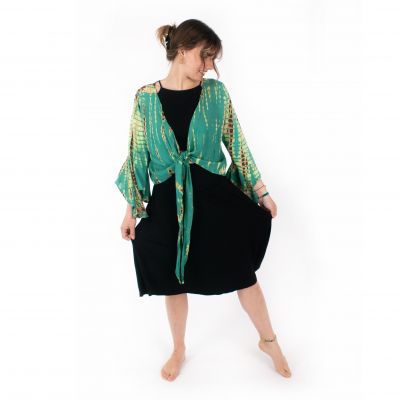 Single-colour midi skirt Irsia Black Thailand