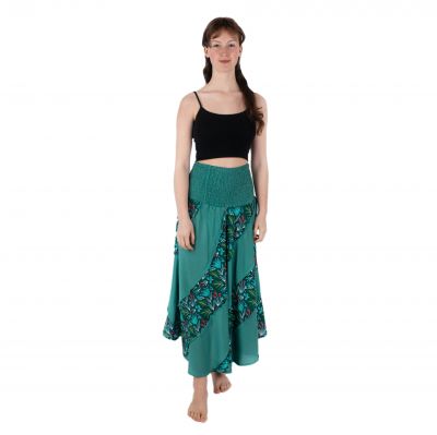 Long ethnic maxi skirt Hawa Kehilangan India