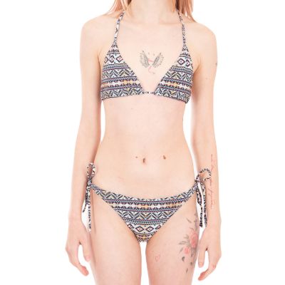 Ethno bikini swimsuit Pixie | S, M, L, XL