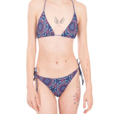 Ethno bikini swimsuit Valerie | S, M, L, XL