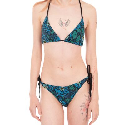 Ethno bikini swimsuit Winona | S, M, L, XL