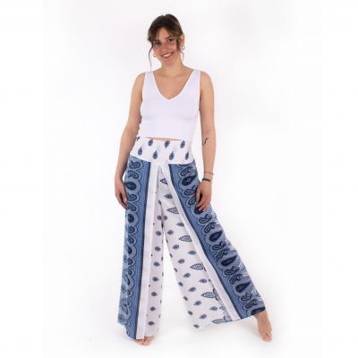 Wide trouser skirt Sayuri Murali Thailand