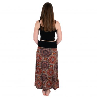 Long skirt Panjang Barasa Thailand