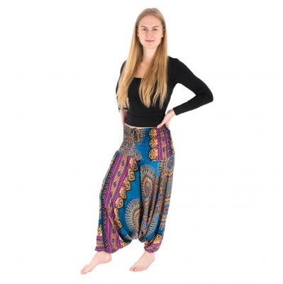 Turkish harem trousers Tansanee Bishara | UNI (S/M), L/XL