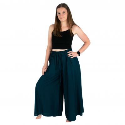 Trouser skirt Isabella Dark Petrol | UNI