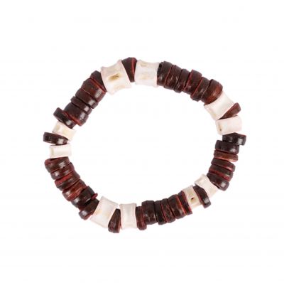 Bead bracelet Tulang Semak Thailand